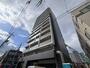 出屋敷駅より徒歩9分 5階 新築の賃貸物件