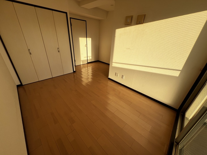 その他部屋・スペース　使いやすい洋室のお部屋