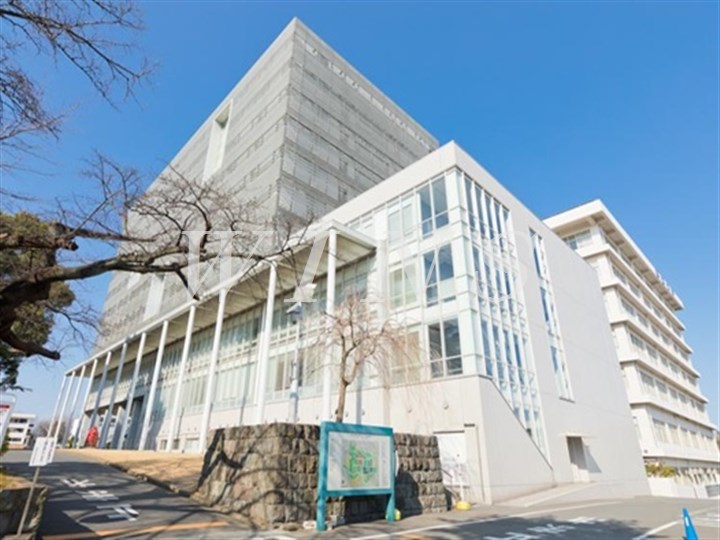 大学・短大　明治大学 生田キャンパス（大学・短大）まで273m