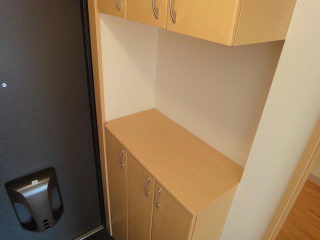 その他部屋・スペース　シューズＢＯＸ