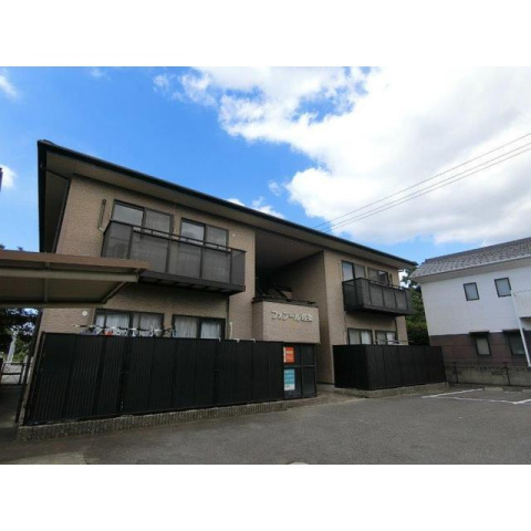 フォブール城東の周辺写真