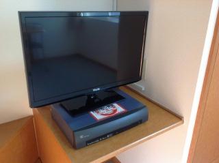 その他　テレビ