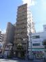 エクセランス梅田西 8階 築40年の賃貸物件