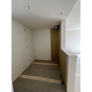 キッチン　同物件写真 2026.0725撮影時