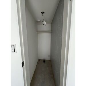 トイレ　同物件写真 2026.0725撮影時