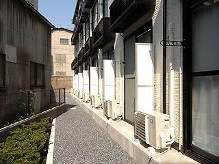 レオパレスアピラのその他写真