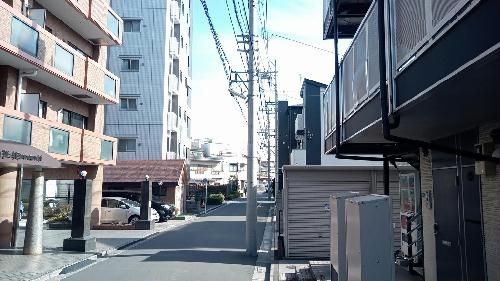 レオパレスアピラのその他写真
