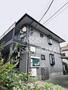 三鷹駅より徒歩14分 2階 築26年8ヶ月の賃貸物件