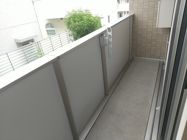 大阪モノレール彩都線 豊川駅 徒歩19分 2階建 築13年の内装写真