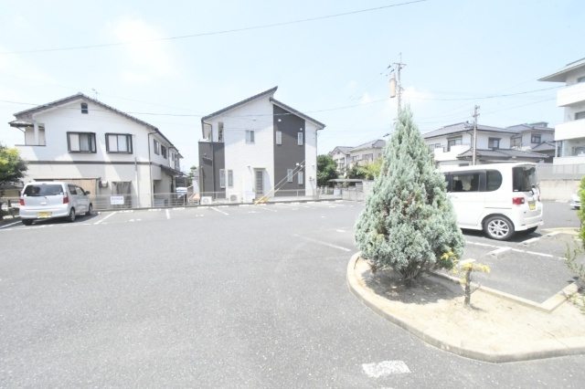 エーアスト湯川 A棟のその他写真