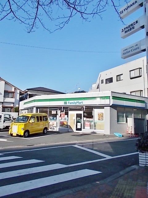 千早町ローヤルコーポの周辺写真