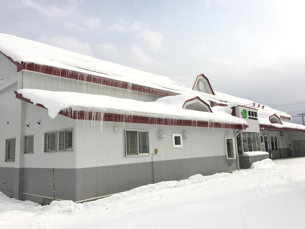 その他　名寄駅（その他）まで600m