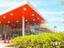 スーパー　スーパーマーケットKINSHO大和高田店（スーパー）まで419m