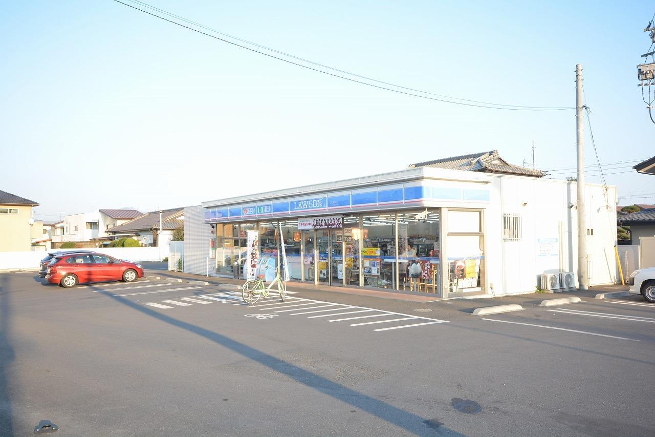 コンビニ　セブンイレブン桐生相生5丁目店（コンビニ）まで634m