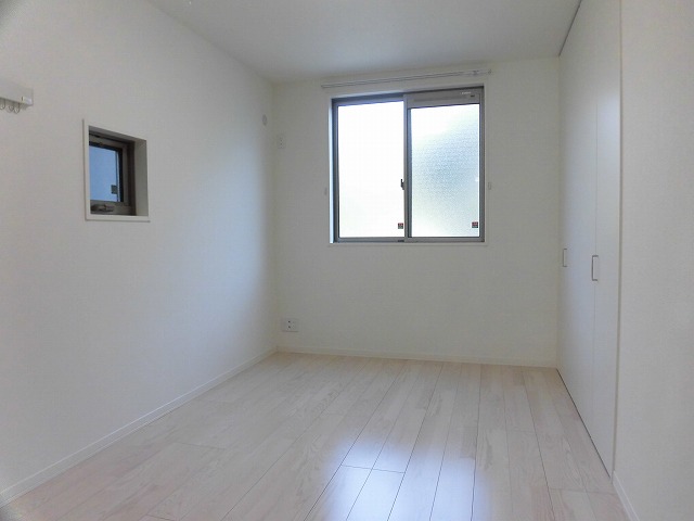 その他部屋・スペース　6.1帖洋室