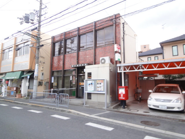郵便局　鳳千種郵便局（郵便局）まで523m