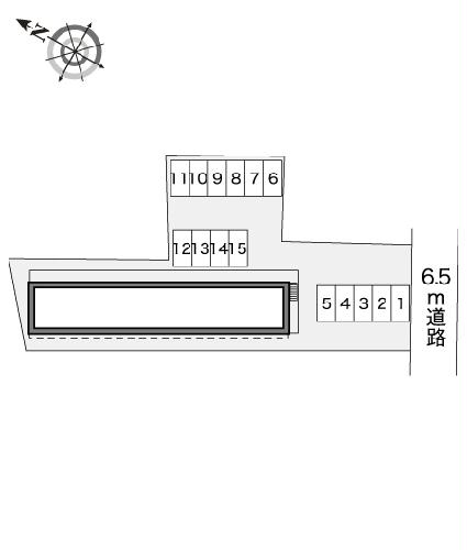 【レオパレス南光のその他】