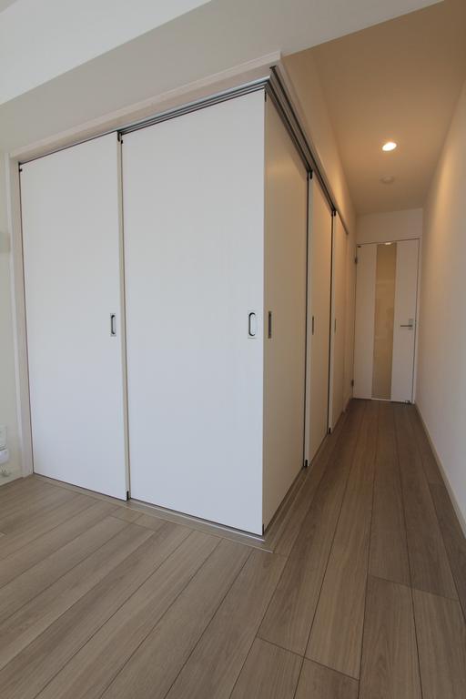 その他　※家具は付きません。写真は同タイプの別部屋です。