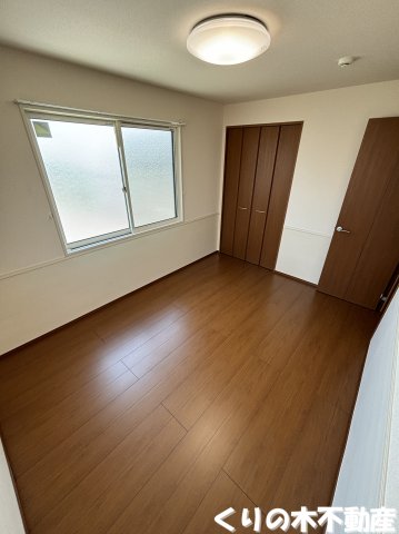 その他部屋・スペース　スタンダードな洋室です