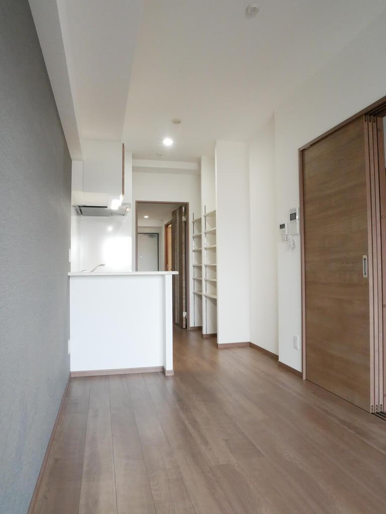 居室・リビング　※同タイプのお部屋のお写真です。