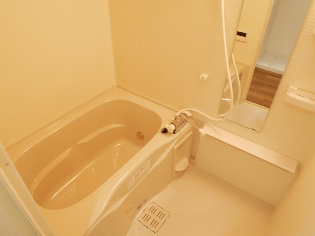 バス・シャワールーム　※同タイプのお部屋のお写真です。