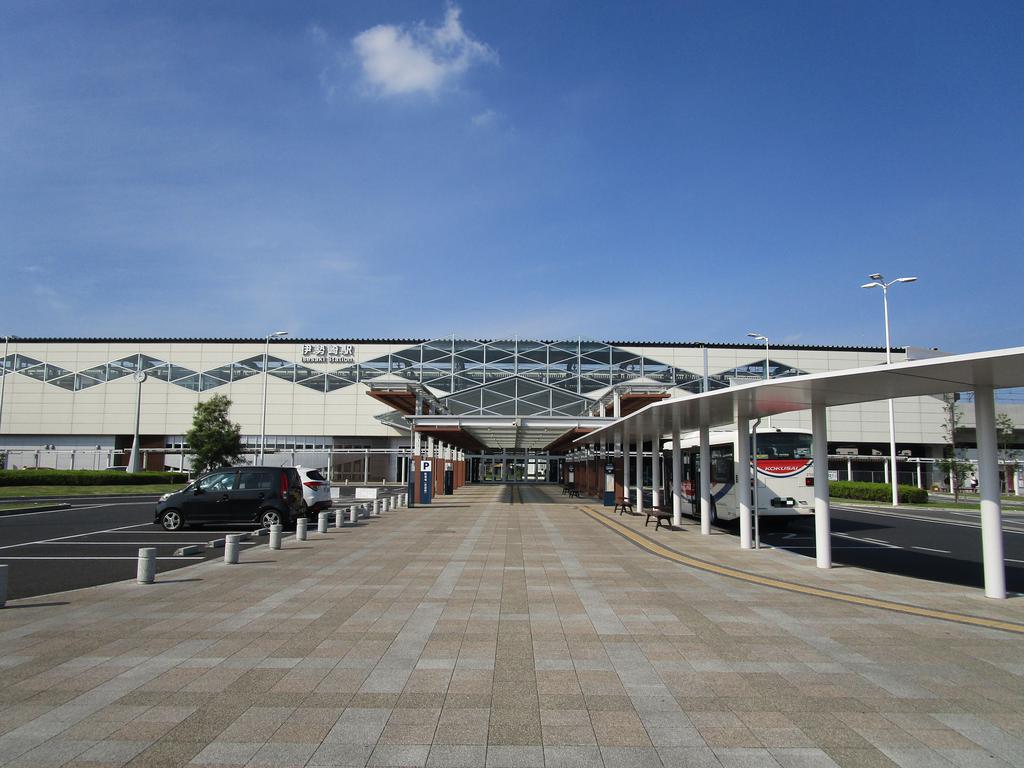 その他　伊勢崎駅（その他）まで1200m