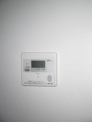 その他設備　別号室の参考写真になります。
