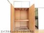 収納　小物を収納するのに便利です