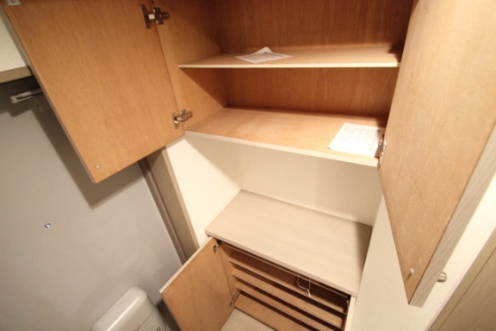 その他　※別号室の写真です。