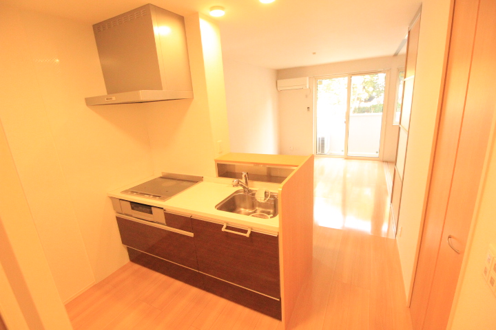 居室・リビング　LDKスペース☆