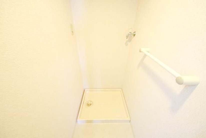 その他設備　★室内洗濯機置場★