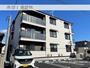 D-room沖野上 1階 築2年6ヶ月の賃貸物件