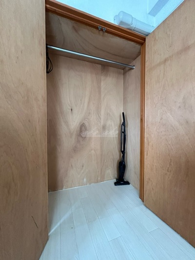 収納　備え付け家具備品（同仕様）