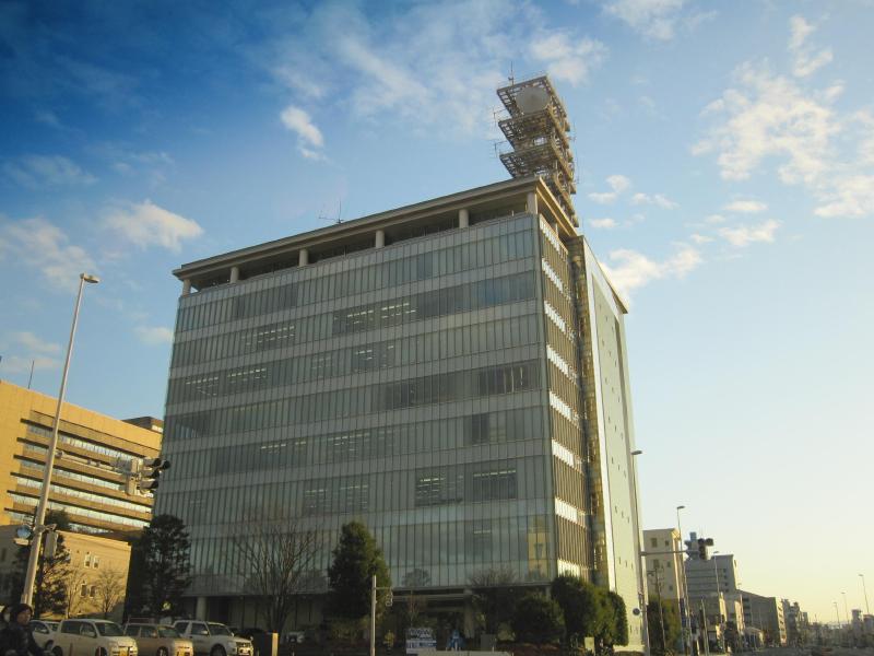 その他　山形メディアタワー（その他）まで210m