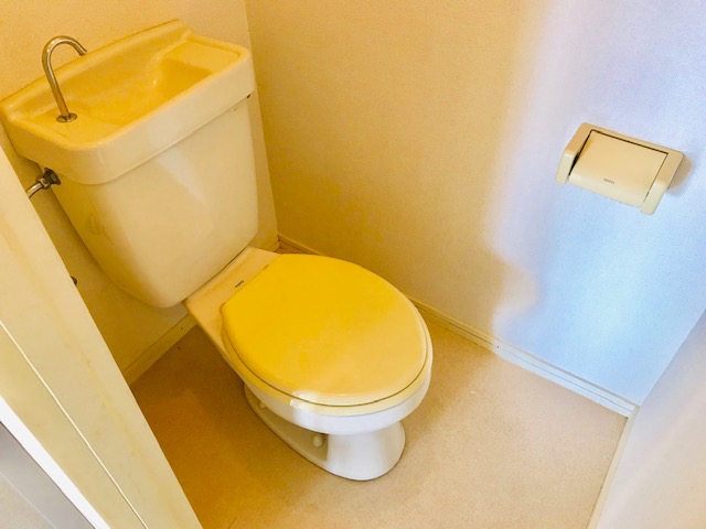ル・シエル ■のトイレ写真