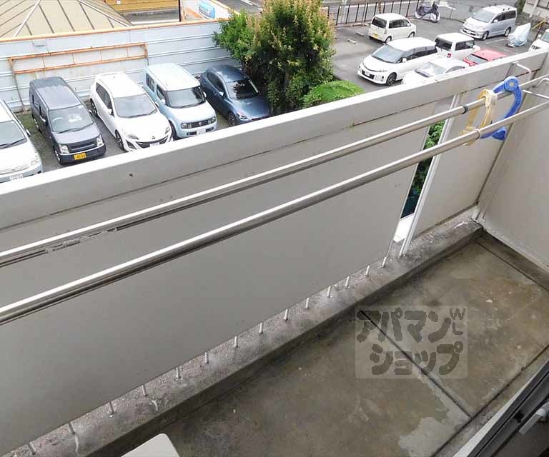 バルコニー　ベランダ