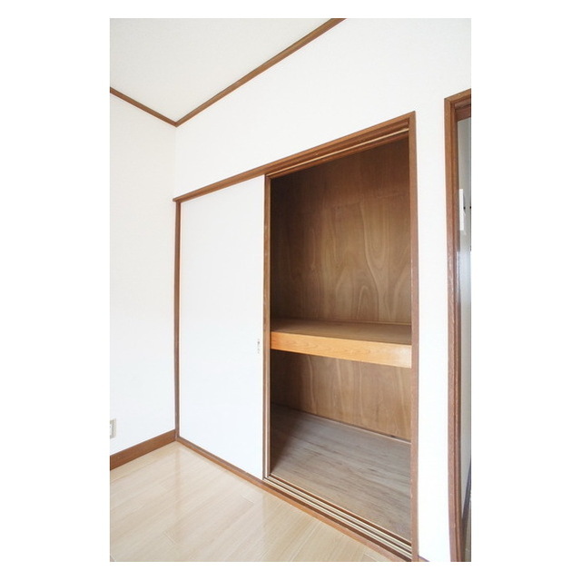 収納　大物から小物までしっかり収納できます