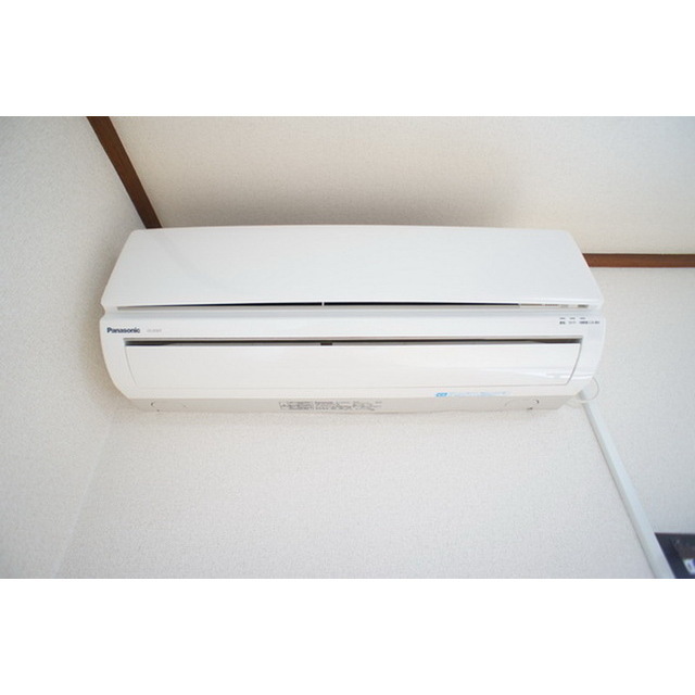 その他　季節を問わず快適空間