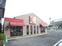 飲食店　ガスト長崎三芳店（飲食店）まで445m