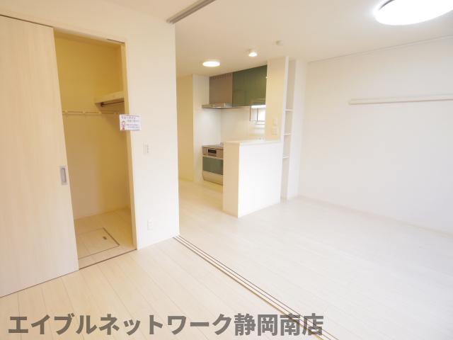 その他部屋・スペース　内装は落ち着いています