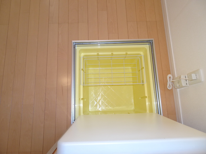 その他　床下収納★