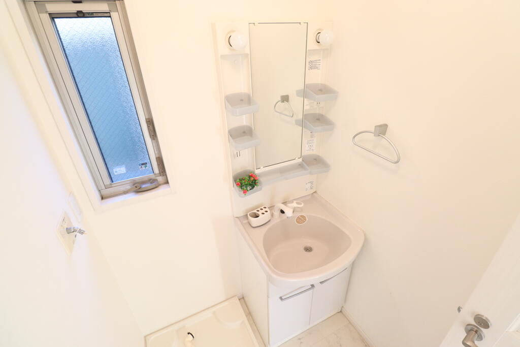 洗面設備　独立洗面台★