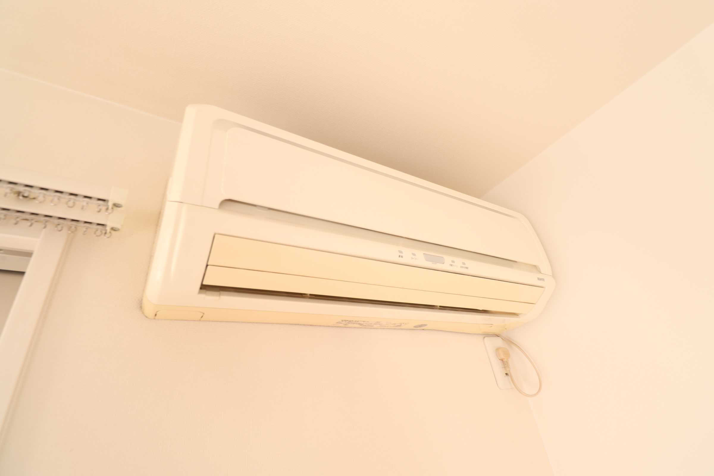 その他設備　エアコン★