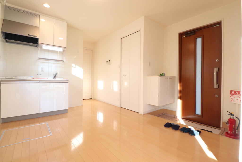 居室・リビング　洋室★