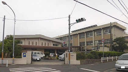 小学校　高松市立林小学校（小学校）まで1154m