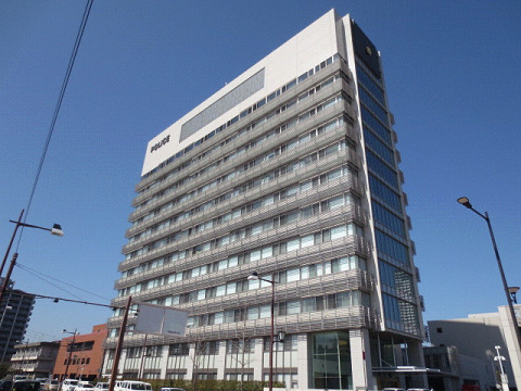 警察署・交番　小倉北警察署（警察署・交番）まで370m