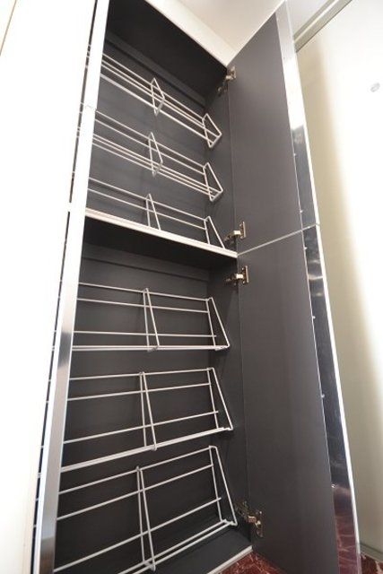 収納　反転タイプの参考写真