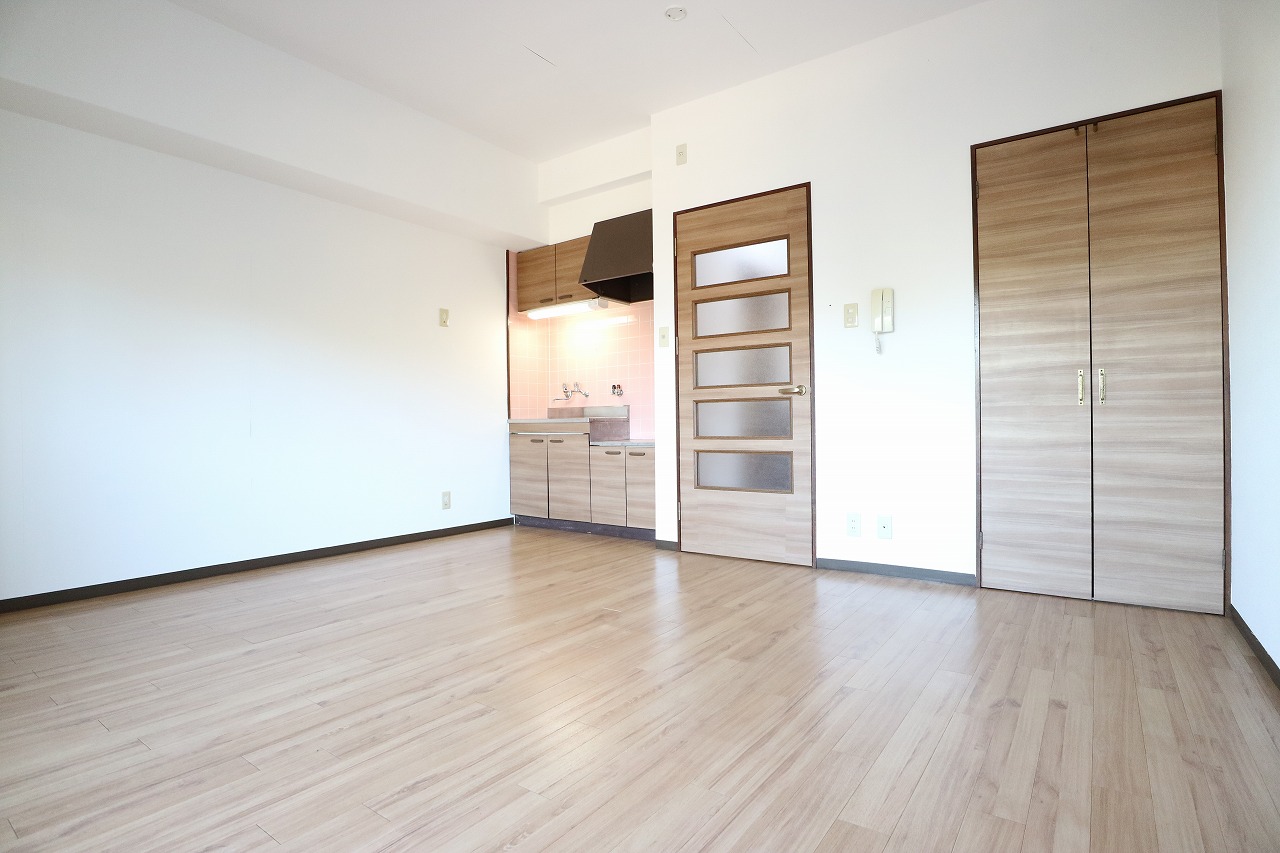 その他部屋・スペース　ペット・保証人なし契約相談可♪