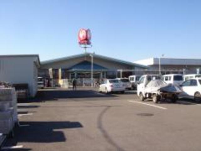 ホームセンター　コメリハード＆グリーン（ホームセンター）まで530m