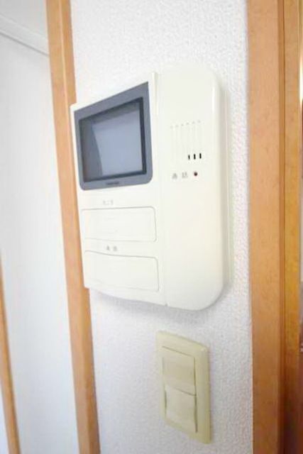 その他設備　室内・室内設備